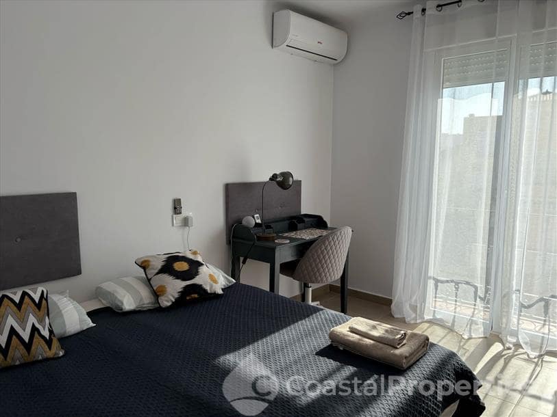 3 bedroom Villa for holiday rental in Mojacar with pool - € 1,400 (Ref: 8769054)