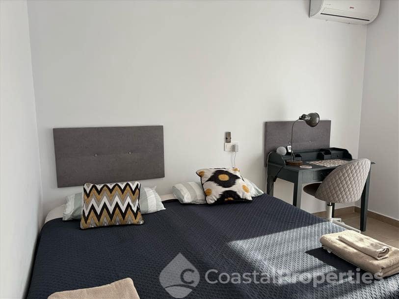 3 bedroom Villa for holiday rental in Mojacar with pool - € 1,400 (Ref: 8769054)