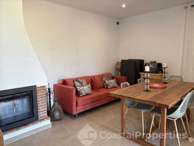 3 Zimmer Ferienvilla in Mojácar mit Pool - 1.400 € (Ref: 8769054)