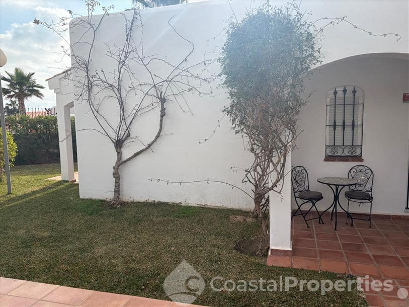 3 bedroom Villa for holiday rental in Mojacar with pool - € 1,400 (Ref: 8769054)