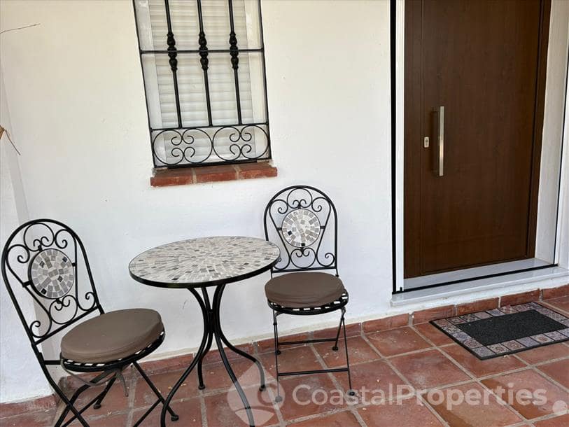   3 soveværelse   ferieVilla i Turre   med   swimmingpool   - € 1.400 (Ref: 8769054)