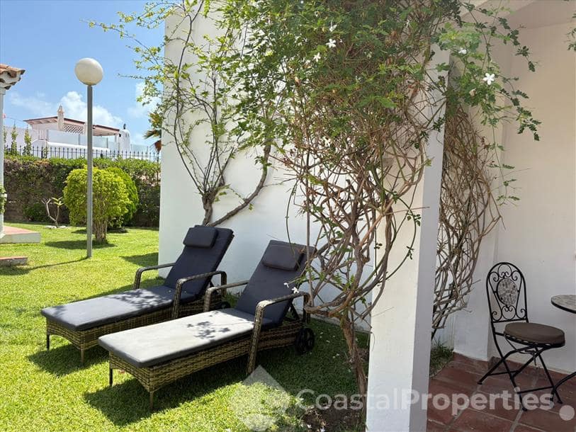   3 soveværelse   ferieVilla i Turre   med   swimmingpool   - € 1.400 (Ref: 8769054)