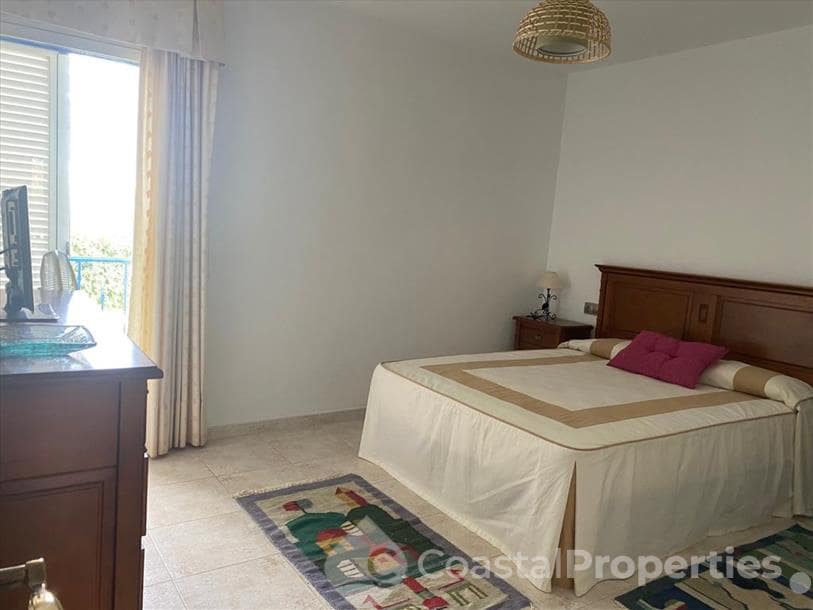 3 camera da letto Appartamento da affitare come casa vacanza in Mojacar con garage - 1.050 € (Rif: 8769485)