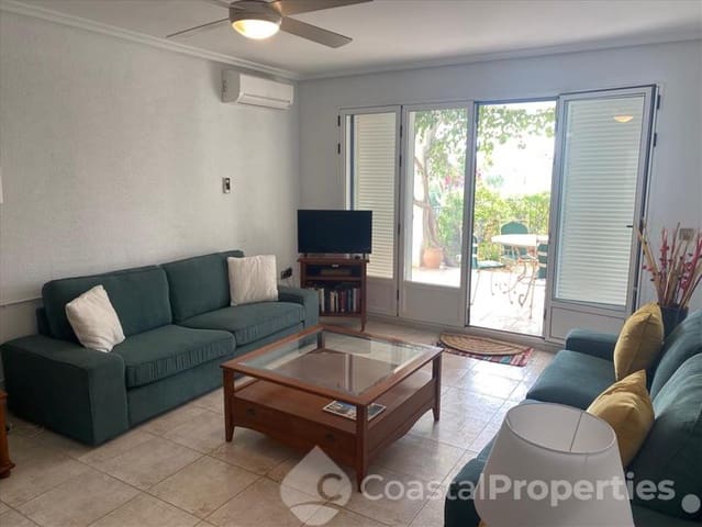 3 camera da letto Appartamento da affitare come casa vacanza in Mojácar con garage - 1.050 € (Rif: 8769485)