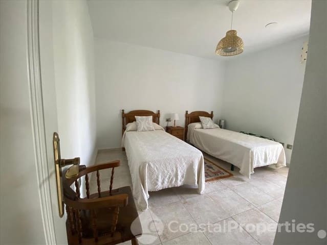 3 camera da letto Appartamento da affitare come casa vacanza in Mojácar con garage - 1.050 € (Rif: 8769485)