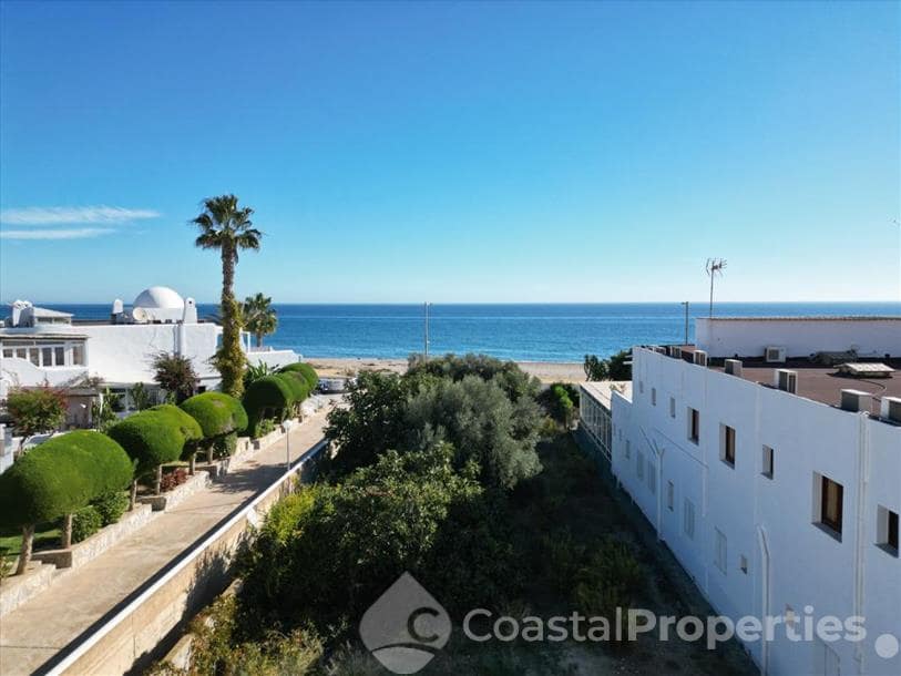 3 camera da letto Appartamento da affitare come casa vacanza in Mojacar con garage - 1.050 € (Rif: 8769485)