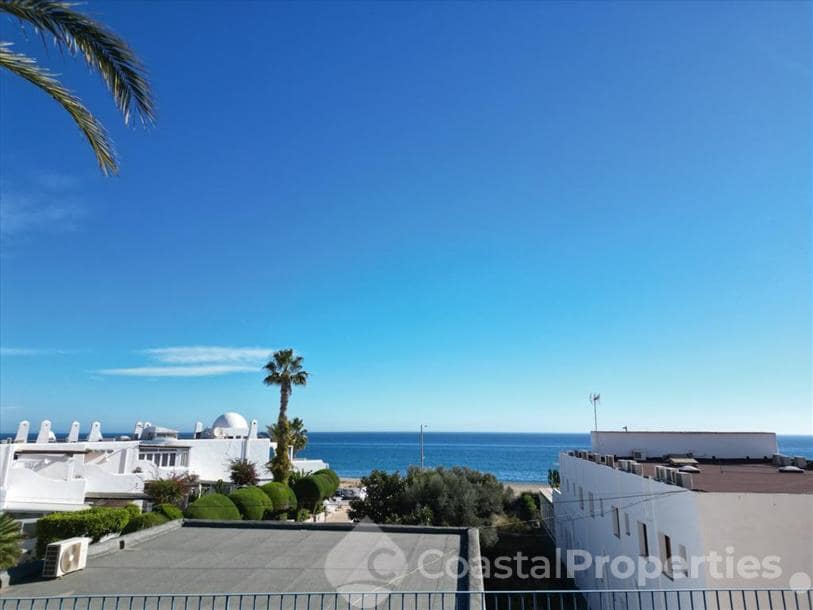 3 camera da letto Appartamento da affitare come casa vacanza in Mojacar con garage - 1.050 € (Rif: 8769485)