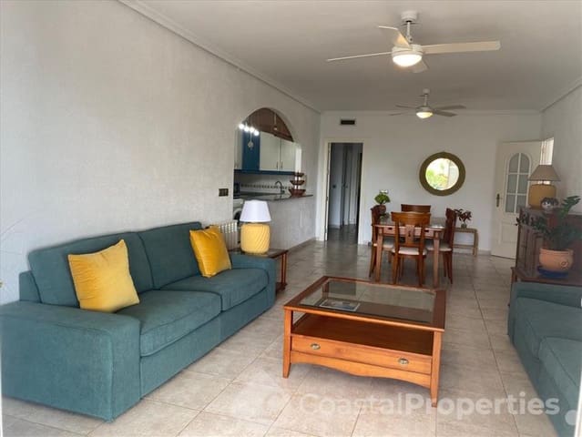 3 camera da letto Appartamento da affitare come casa vacanza in Mojácar con garage - 1.050 € (Rif: 8769485)