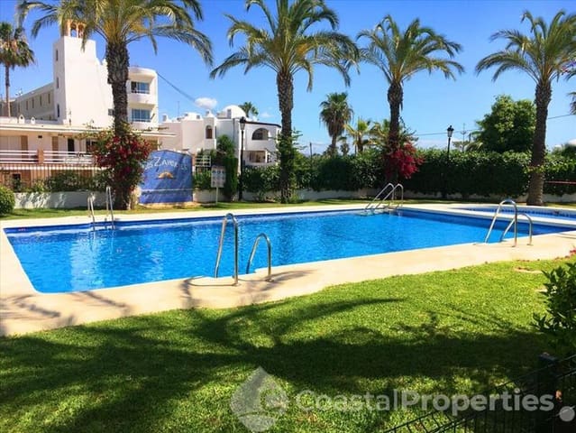 3 camera da letto Appartamento da affitare come casa vacanza in Mojácar con garage - 1.050 € (Rif: 8769485)