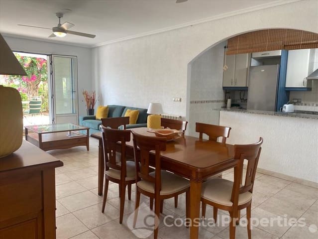 3 camera da letto Appartamento da affitare come casa vacanza in Mojácar con garage - 1.050 € (Rif: 8769485)