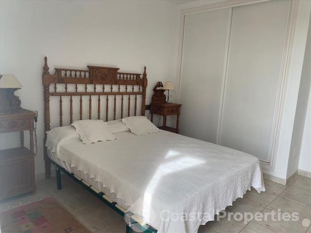 3 camera da letto Appartamento da affitare come casa vacanza in Mojácar con garage - 1.050 € (Rif: 8769485)