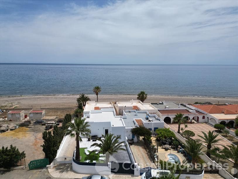 3 camera da letto Villa da affitare come casa vacanza in Mojacar con garage - 1.400 € (Rif: 8769486)