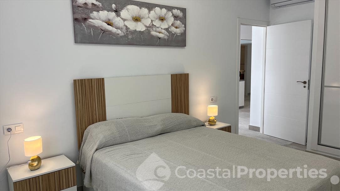 3 camera da letto Villa da affitare come casa vacanza in Mojacar con garage - 1.400 € (Rif: 8769486)