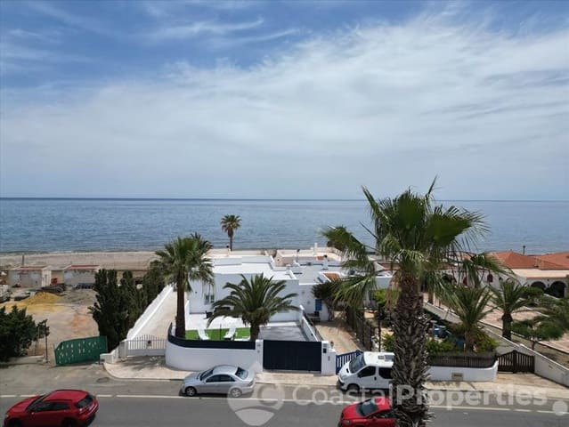 3 Zimmer Ferienvilla in Mojácar mit Garage - 1.400 € (Ref: 8769486)