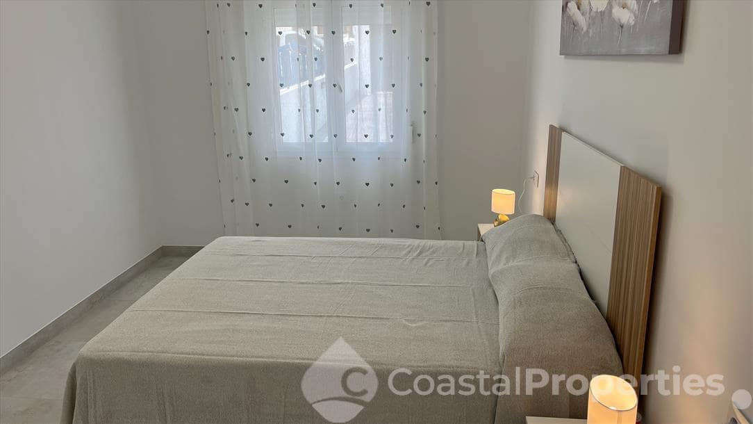 3 camera da letto Villa da affitare come casa vacanza in Mojacar con garage - 1.400 € (Rif: 8769486)