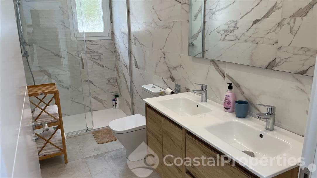 3 camera da letto Villa da affitare come casa vacanza in Mojacar con garage - 1.400 € (Rif: 8769486)