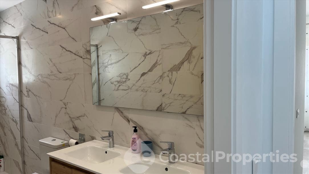 3 camera da letto Villa da affitare come casa vacanza in Mojacar con garage - 1.400 € (Rif: 8769486)