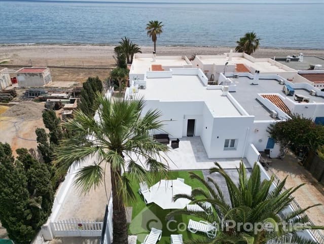 3 sypialnia Willa na kwatery wakacyjne w Turre z garażem - 1 400 € (Ref: 8769486)
