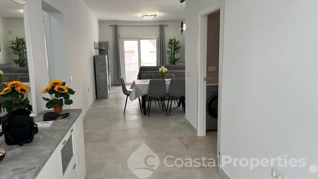 3 sovrum Villa för semesterbostäder i Turre med garage - 1 400 € (Ref: 8769486)