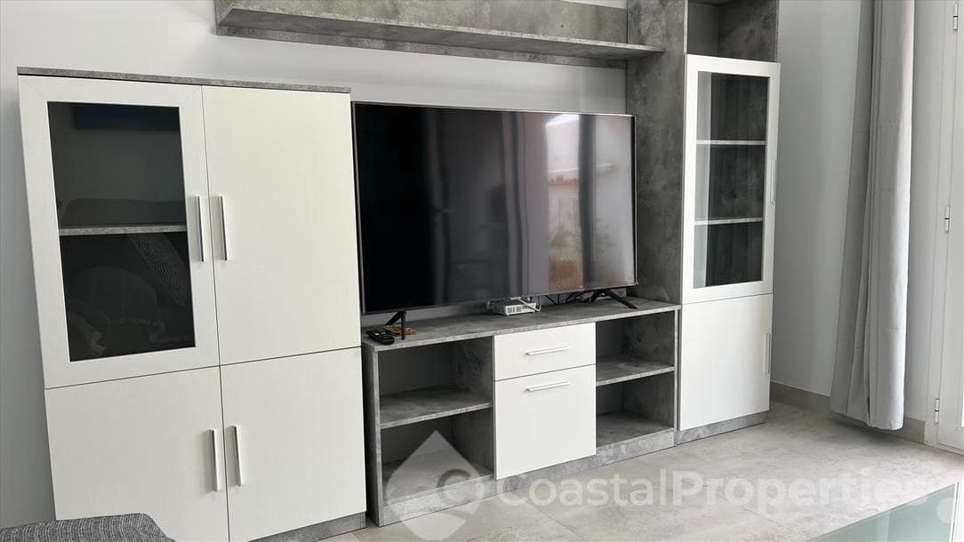3 sovrum Villa för semesterbostäder i Turre med garage - 1 400 € (Ref: 8769486)