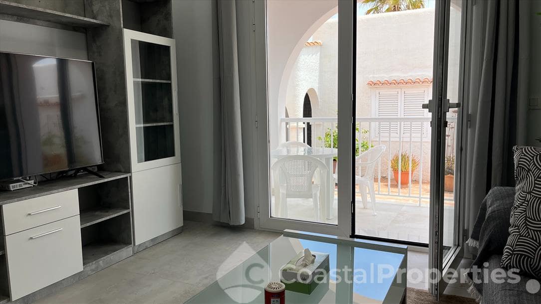 3 sovrum Villa för semesterbostäder i Turre med garage - 1 400 € (Ref: 8769486)