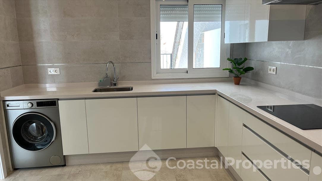 3 sovrum Villa för semesterbostäder i Turre med garage - 1 400 € (Ref: 8769486)