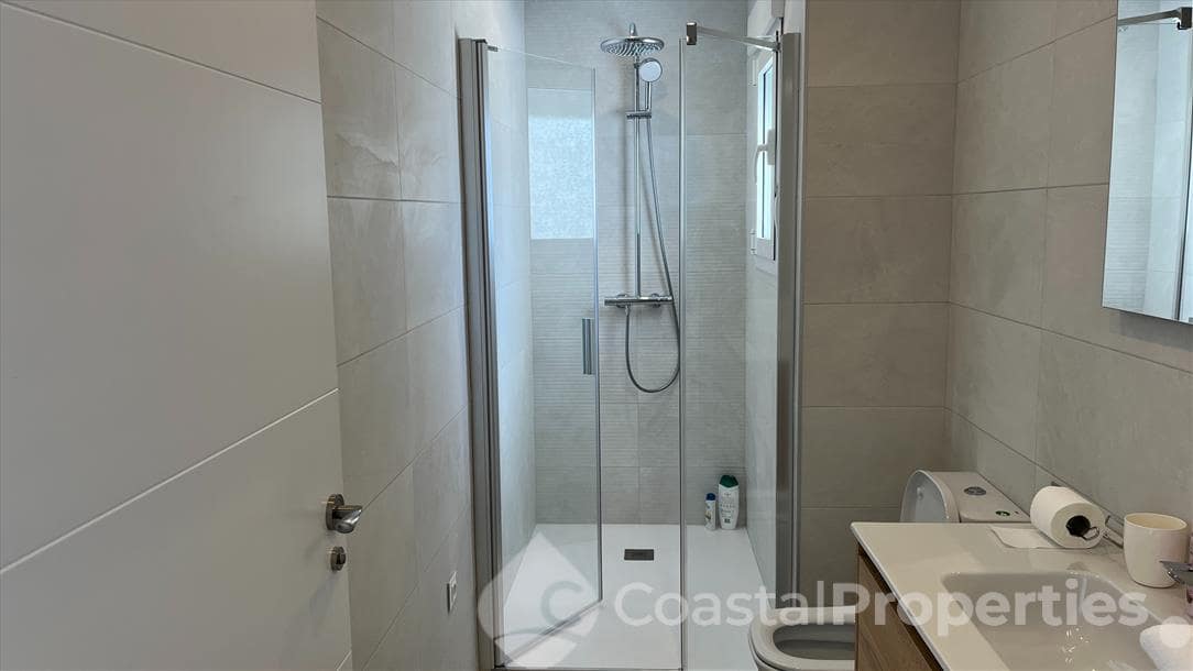 3 sovrum Villa för semesterbostäder i Turre med garage - 1 400 € (Ref: 8769486)