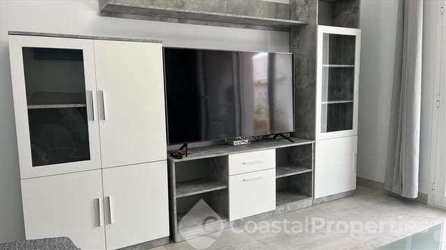 3 sypialnia Willa na kwatery wakacyjne w Turre z garażem - 1 400 € (Ref: 8769486)