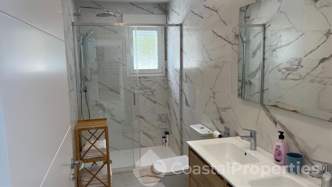 3 sovrum Villa för semesterbostäder i Turre med garage - 1 400 € (Ref: 8769486)