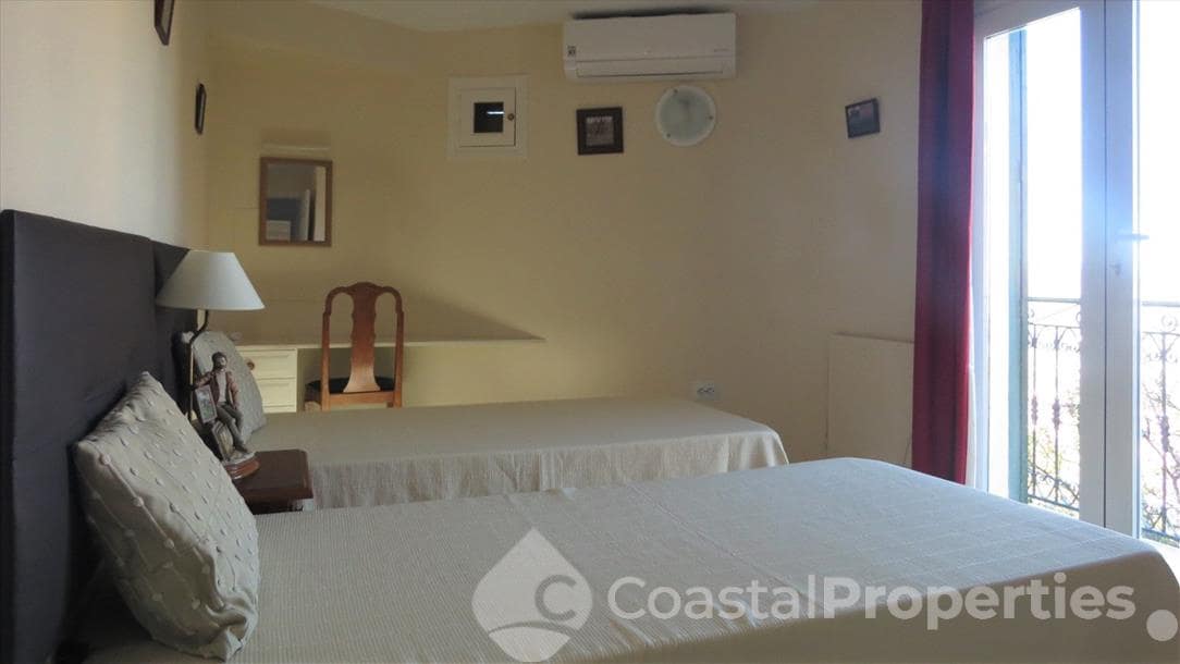 3 Zimmer Ferienvilla in Mojacar mit Pool Garage - 1.169 € (Ref: 8769487)