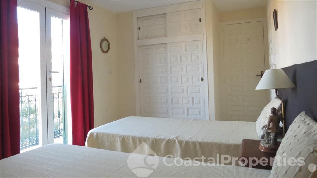 3 Zimmer Ferienvilla in Mojacar mit Pool Garage - 1.169 € (Ref: 8769487)