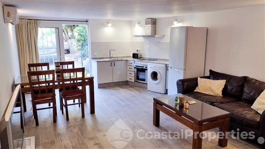 3 Zimmer Ferienvilla in Mojacar mit Pool Garage - 1.169 € (Ref: 8769487)