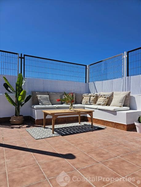 3 camera da letto Appartamento da affitare come casa vacanza in Mojacar - 1.400 € (Rif: 8769488)