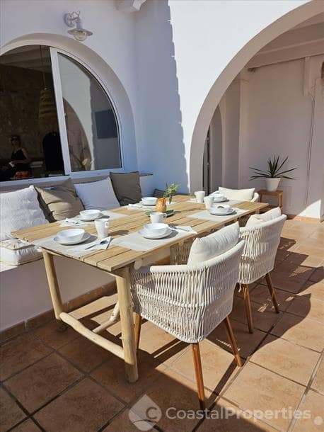 3 camera da letto Appartamento da affitare come casa vacanza in Mojacar - 1.400 € (Rif: 8769488)