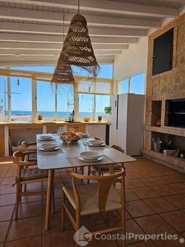 3 camera da letto Appartamento da affitare come casa vacanza in Mojácar - 1.400 € (Rif: 8769488)