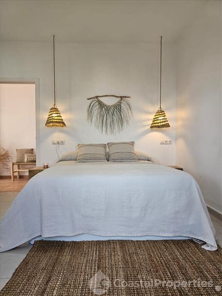 3 camera da letto Appartamento da affitare come casa vacanza in Mojacar - 1.400 € (Rif: 8769488)