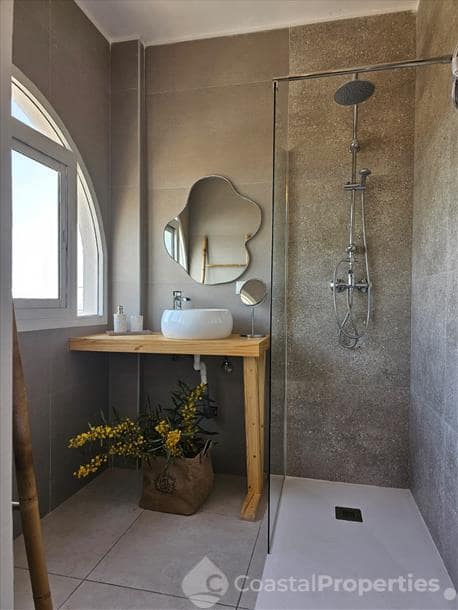 3 camera da letto Appartamento da affitare come casa vacanza in Mojacar - 1.400 € (Rif: 8769488)