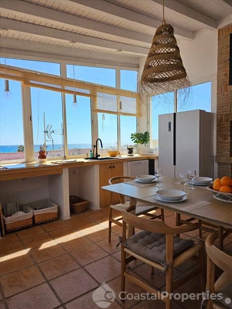 3 slaapkamer Appartement voor vakantieverhuur in Turre - € 1.400 (Ref: 8769488)