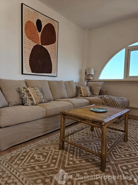 3 slaapkamer Appartement voor vakantieverhuur in Turre - € 1.400 (Ref: 8769488)