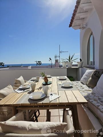 3 sypialnia Apartament na kwatery wakacyjne w Turre - 1 400 € (Ref: 8769488)