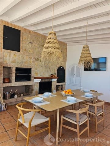 3 sypialnia Apartament na kwatery wakacyjne w Turre - 1 400 € (Ref: 8769488)