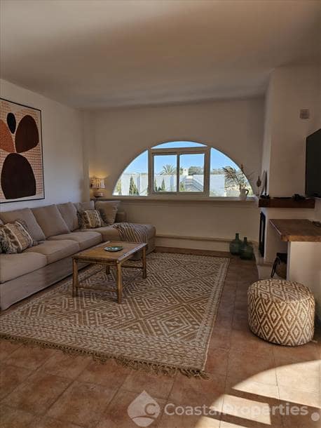 3 slaapkamer Appartement voor vakantieverhuur in Turre - € 1.400 (Ref: 8769488)