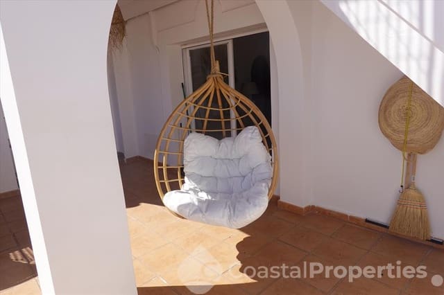 3 sypialnia Apartament na kwatery wakacyjne w Turre - 1 400 € (Ref: 8769488)