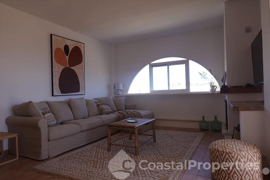 3 slaapkamer Appartement voor vakantieverhuur in Turre - € 1.400 (Ref: 8769488)