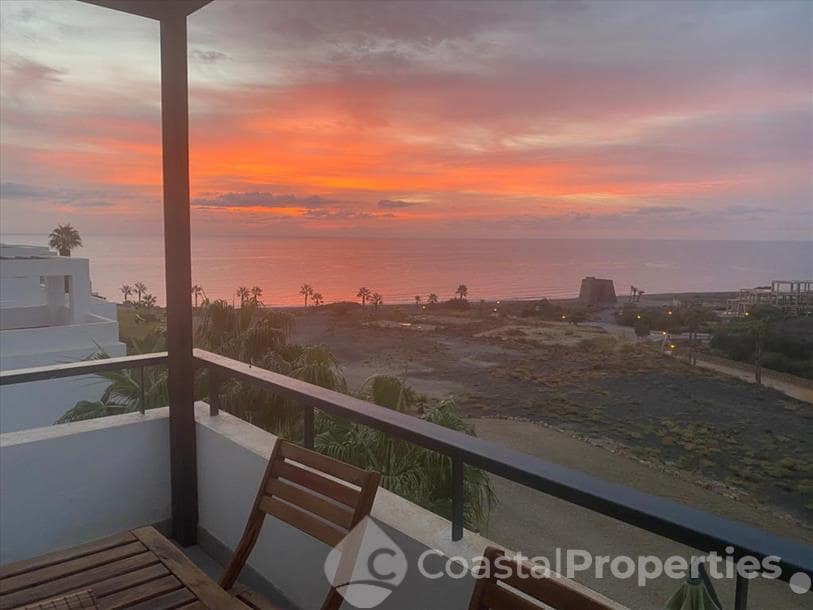 2 sovrum Lägenhet för semesterbostäder i Mojacar med pool garage - 819 € (Ref: 8769489)