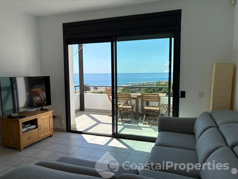 2 sovrum Lägenhet för semesterbostäder i Mojacar med pool garage - 819 € (Ref: 8769489)