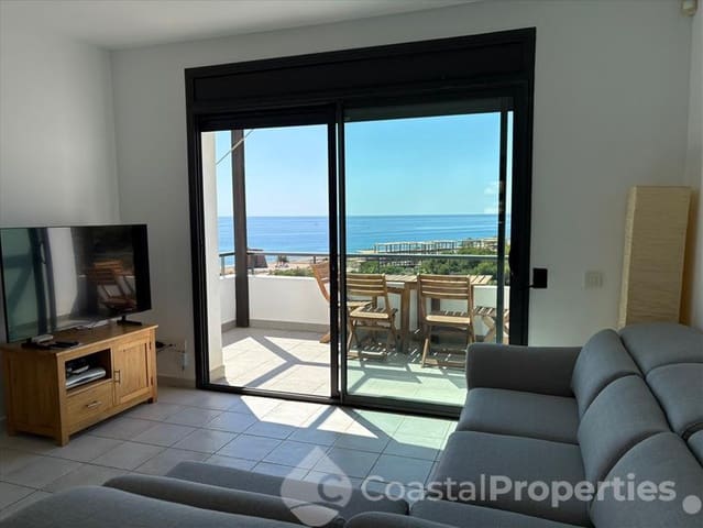 2 sovrum Lägenhet för semesterbostäder i Mojácar med pool garage - 819 € (Ref: 8769489)