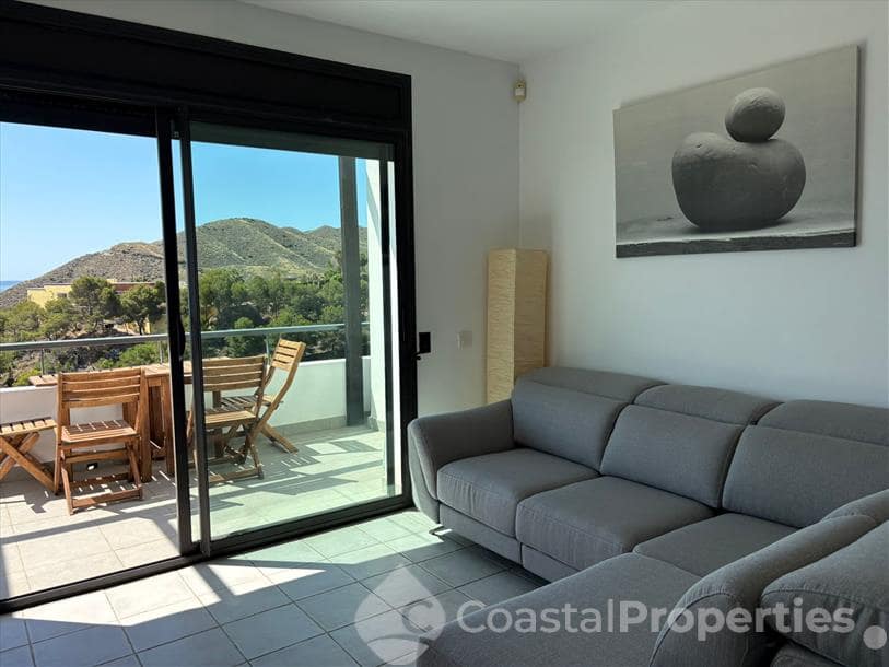 2 sovrum Lägenhet för semesterbostäder i Mojacar med pool garage - 819 € (Ref: 8769489)