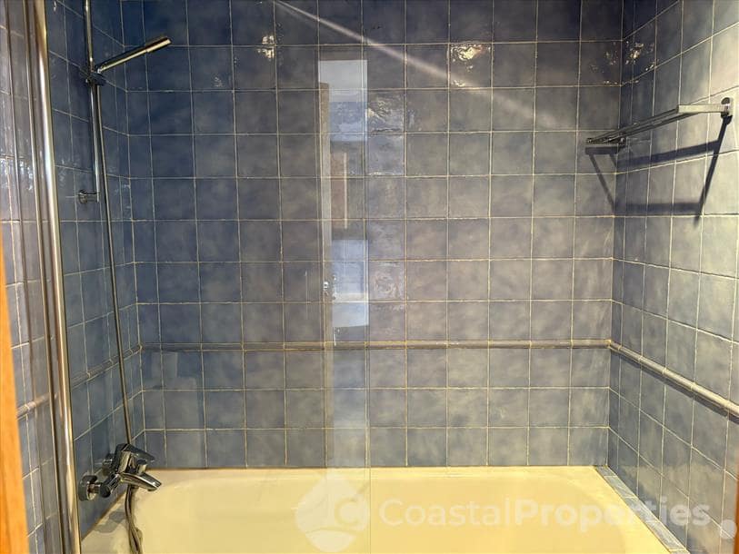 2 sovrum Lägenhet för semesterbostäder i Mojacar med pool garage - 819 € (Ref: 8769489)