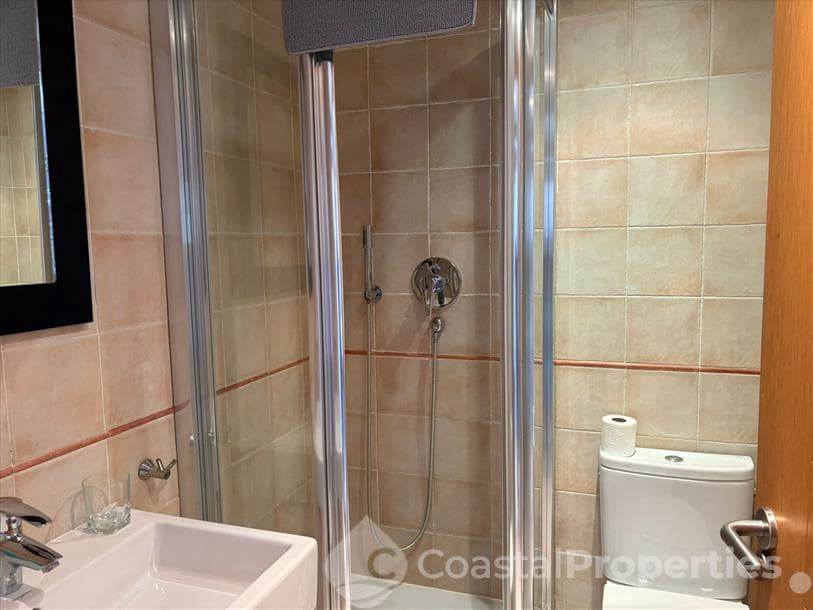 2 sovrum Lägenhet för semesterbostäder i Mojacar med pool garage - 819 € (Ref: 8769489)